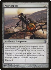 Mortarpod [Mirrodin Besieged] | RetroPlay Games