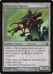 Phyrexian Digester [Mirrodin Besieged] | RetroPlay Games