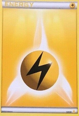 Lightning Energy (17/30) [XY: Trainer Kit 3 - Pikachu Libre] | RetroPlay Games