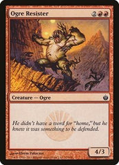 Ogre Resister [Mirrodin Besieged] | RetroPlay Games