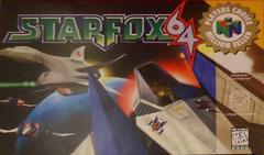 Star Fox 64 - Nintendo 64 | RetroPlay Games