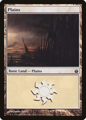 Plains [Mirrodin Besieged] | RetroPlay Games