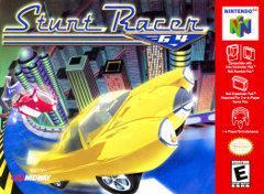 Stunt Racer - Nintendo 64 | RetroPlay Games