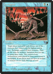 Juxtapose [Legends] | RetroPlay Games
