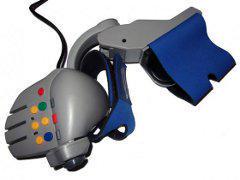 The Glove Controller - Nintendo 64 | RetroPlay Games