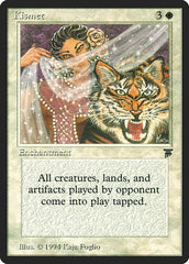 Kismet [Legends] | RetroPlay Games