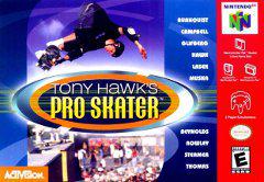 Tony Hawk - Nintendo 64 | RetroPlay Games