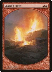 Searing Blaze [Magic Player Rewards 2011] | RetroPlay Games