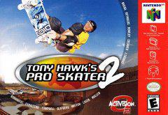 Tony Hawk 2 - Nintendo 64 | RetroPlay Games