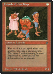Kobolds of Kher Keep [Legends] | RetroPlay Games