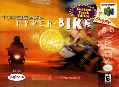 Top Gear Hyper-Bike - Nintendo 64 | RetroPlay Games