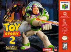 Toy Story 2 - Nintendo 64 | RetroPlay Games