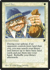 Land Tax [Legends] | RetroPlay Games