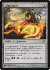 Lashwrithe [New Phyrexia] | RetroPlay Games