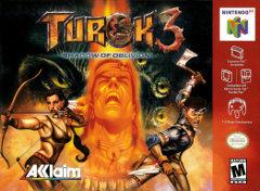 Turok 3 - Nintendo 64 | RetroPlay Games