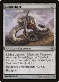 Sickleslicer [New Phyrexia] | RetroPlay Games