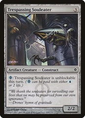 Trespassing Souleater [New Phyrexia] | RetroPlay Games