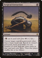 Surgical Extraction [New Phyrexia] | RetroPlay Games