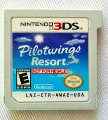 PilotWings Resort [Not for Resale] - Nintendo 3DS | RetroPlay Games