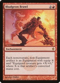 Bludgeon Brawl [New Phyrexia] | RetroPlay Games