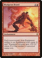 Bludgeon Brawl [New Phyrexia] | RetroPlay Games
