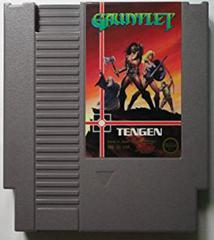 Gauntlet [Gray Cart] - NES | RetroPlay Games