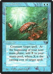 Mana Drain [Legends] | RetroPlay Games