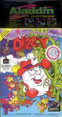 Fantastic Adventures of Dizzy [Aladdin] - NES | RetroPlay Games