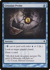 Gitaxian Probe [New Phyrexia] | RetroPlay Games
