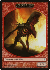 Goblin [New Phyrexia Tokens] | RetroPlay Games