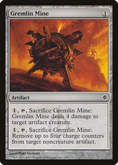 Gremlin Mine [New Phyrexia] | RetroPlay Games