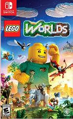 LEGO Worlds - Nintendo Switch | RetroPlay Games