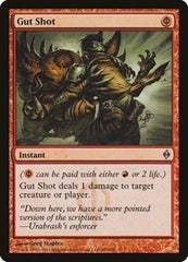 Gut Shot [New Phyrexia] | RetroPlay Games