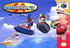 Wave Race 64 - Nintendo 64 | RetroPlay Games