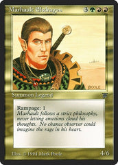 Marhault Elsdragon [Legends] | RetroPlay Games