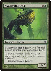 Mycosynth Fiend [New Phyrexia] | RetroPlay Games