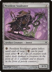 Pestilent Souleater [New Phyrexia] | RetroPlay Games