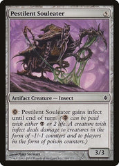 Pestilent Souleater [New Phyrexia] | RetroPlay Games