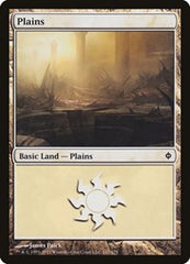 Plains [New Phyrexia] | RetroPlay Games