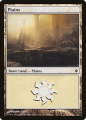 Plains [New Phyrexia] | RetroPlay Games