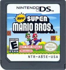New Super Mario Bros [Not for Resale] - Nintendo DS | RetroPlay Games