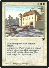 Moat [Legends] | RetroPlay Games