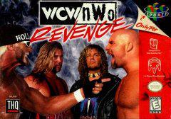 WCW vs NWO Revenge - Nintendo 64 | RetroPlay Games