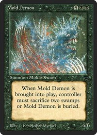 Mold Demon [Legends] | RetroPlay Games