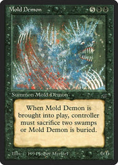 Mold Demon [Legends] | RetroPlay Games