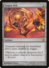 Torpor Orb [New Phyrexia] | RetroPlay Games