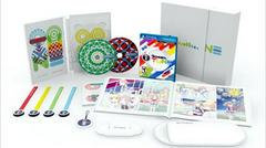 DJ Max Technika Tune Limited Edition - Playstation Vita | RetroPlay Games