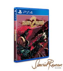 Shadow Warrior 2 - Playstation 4 | RetroPlay Games