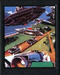 Frontline [Zellers] - Atari 2600 | RetroPlay Games