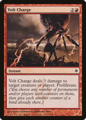 Volt Charge [New Phyrexia] | RetroPlay Games